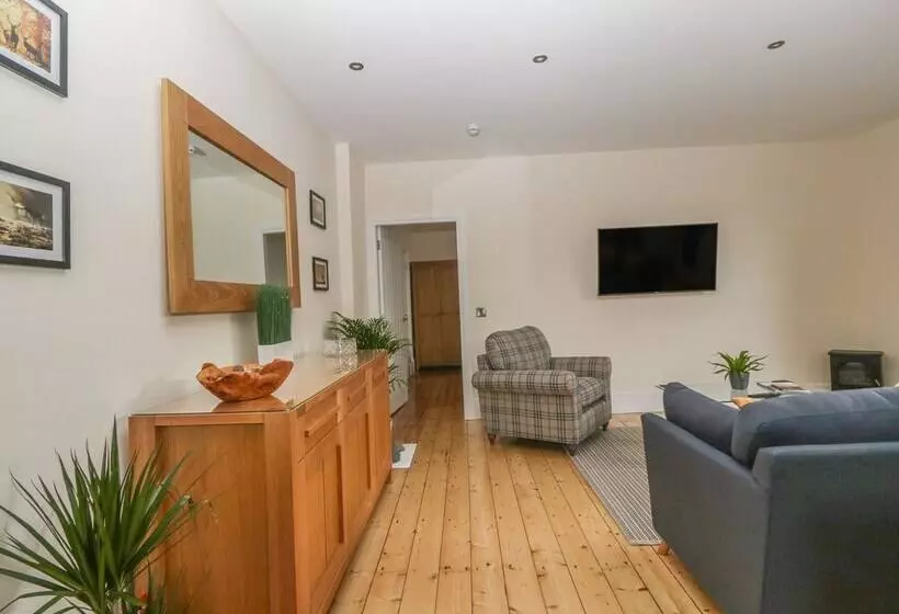 Aamiaismajoitus (B&B) Hillcrest