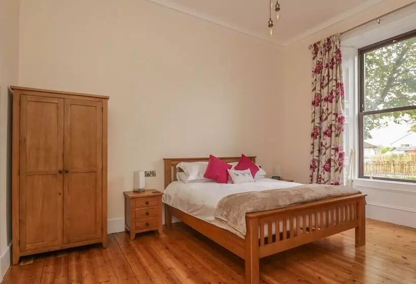 Aamiaismajoitus (B&B) Hillcrest