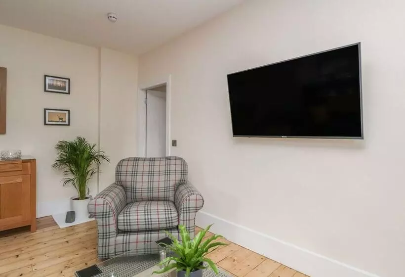 Aamiaismajoitus (B&B) Hillcrest