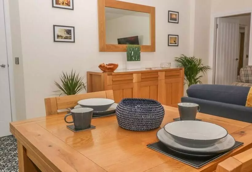 Aamiaismajoitus (B&B) Hillcrest