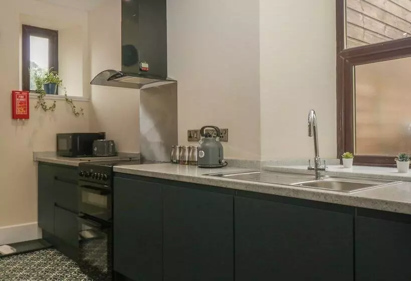 Aamiaismajoitus (B&B) Hillcrest