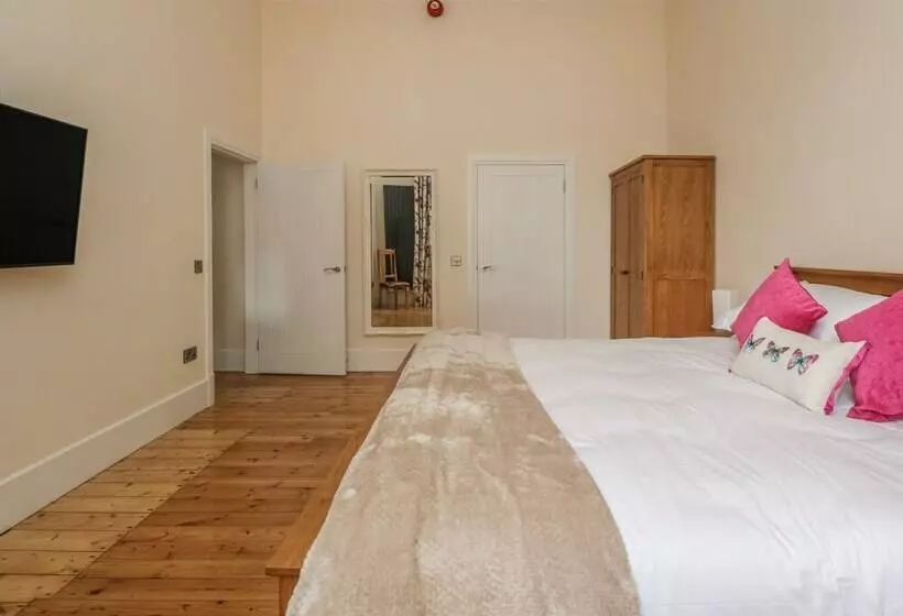 Aamiaismajoitus (B&B) Hillcrest