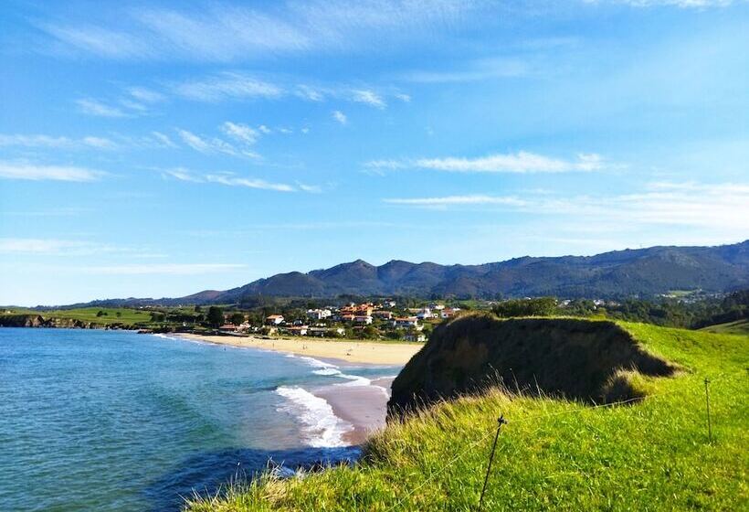 Casa Rural Ablanos De Aymar