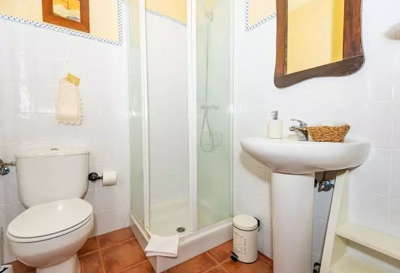 Casa Rural Ablanos De Aymar