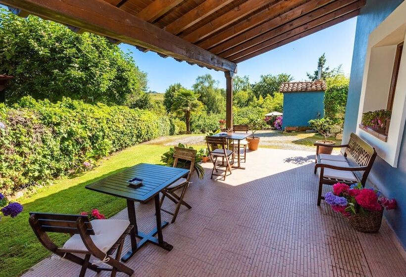 Casa Rural Ablanos De Aymar