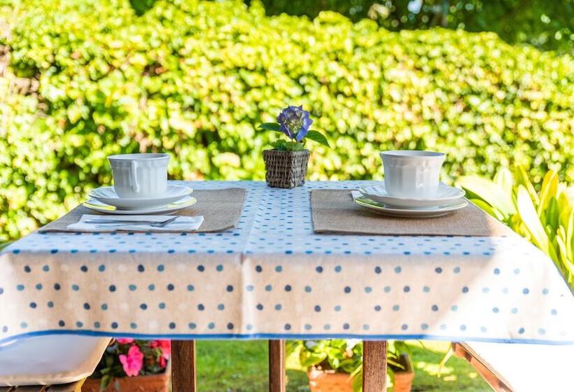 Casa Rural Ablanos De Aymar