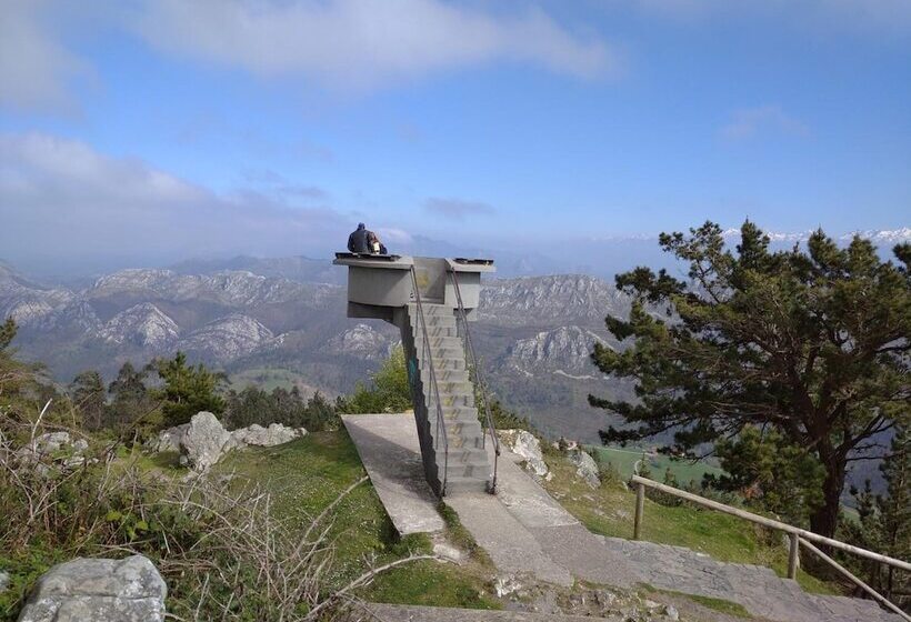 Casa Rural Ablanos De Aymar