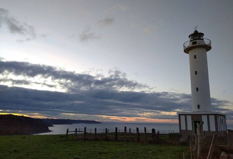 Casa Rural Ablanos De Aymar