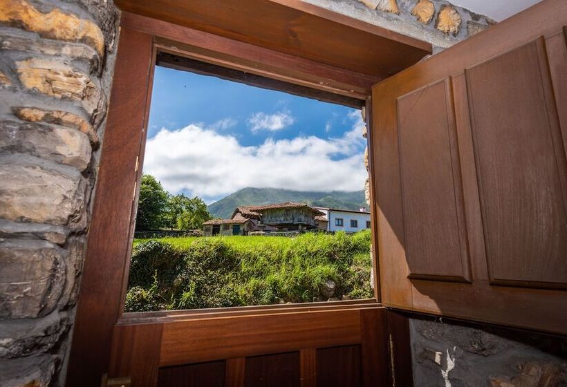 Casa Rural Ablanos De Aymar