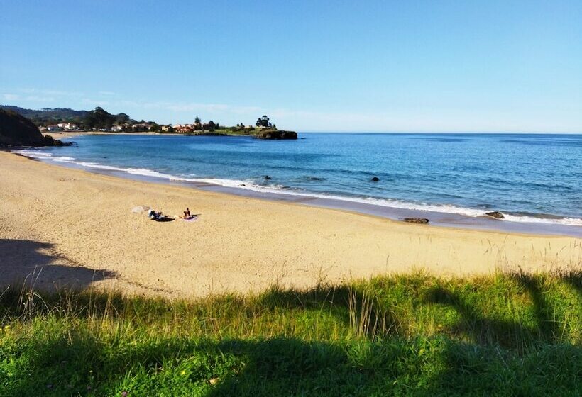 Casa Rural Ablanos De Aymar