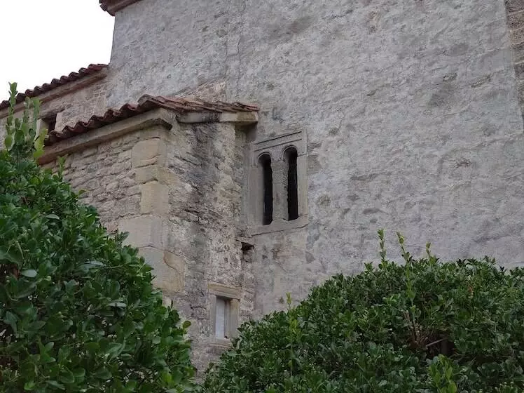 Casa Rural Ablanos De Aymar