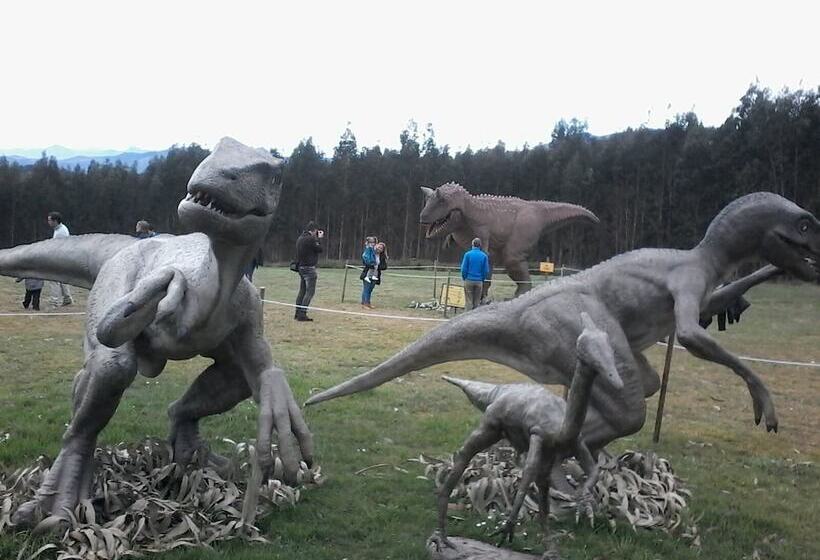 Casa Rural Ablanos De Aymar