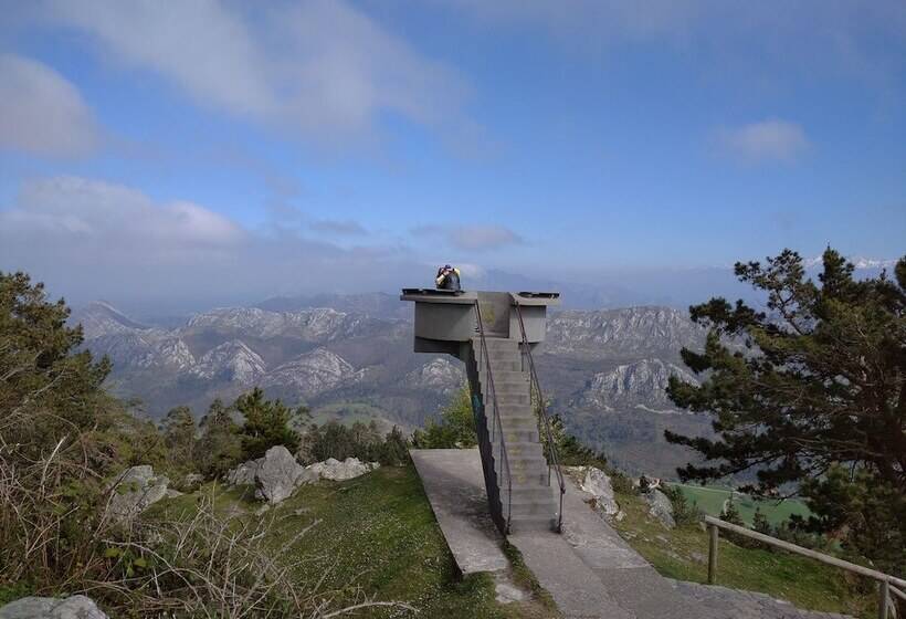 Casa Rural Ablanos De Aymar