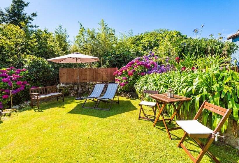 Casa Rural Ablanos De Aymar