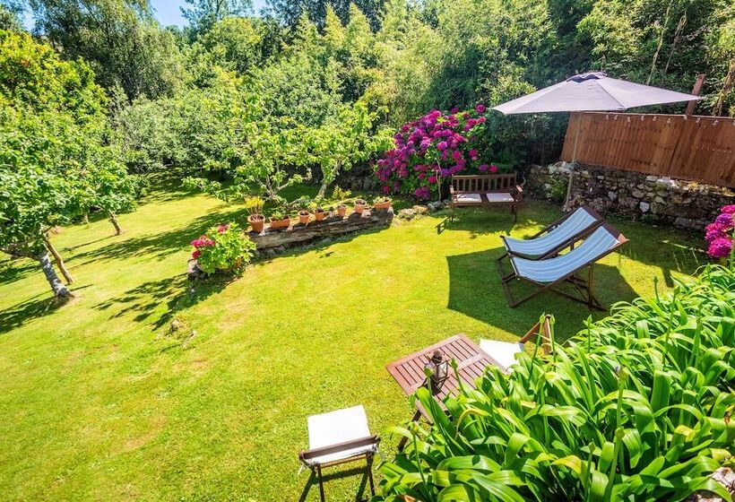 Casa Rural Ablanos De Aymar