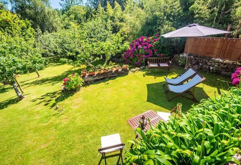 Casa Rural Ablanos De Aymar