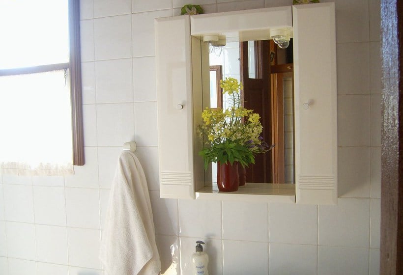 Casas Rurales Los Marantes