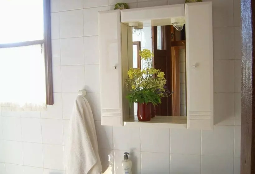 Casas Rurales Los Marantes