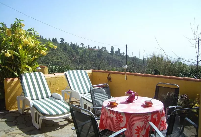 Casas Rurales Los Marantes