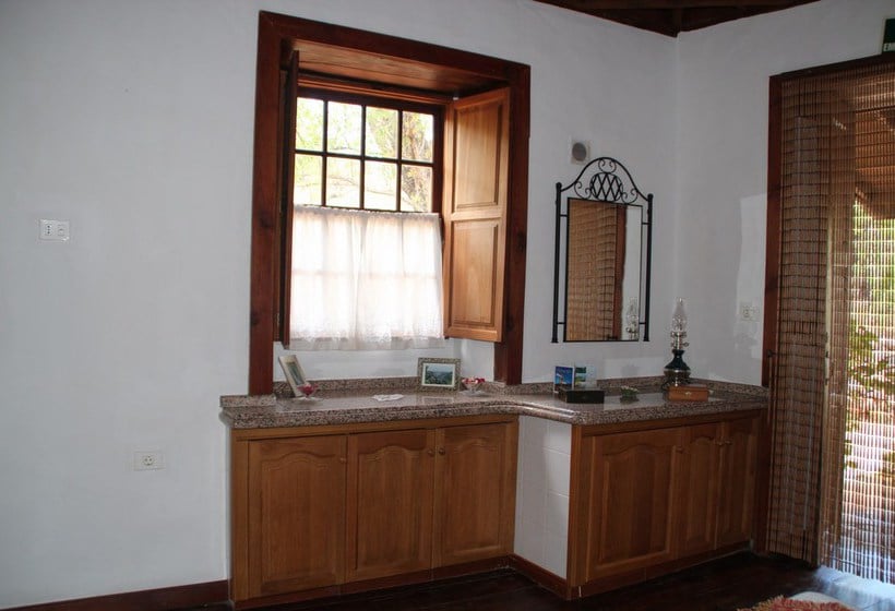 Casas Rurales Los Marantes