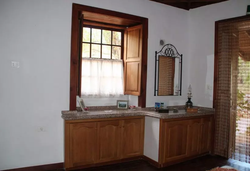 Casas Rurales Los Marantes