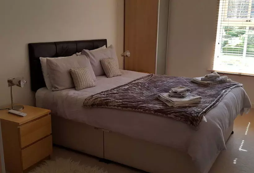 City Centurion  York