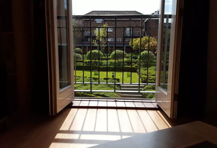 City Centurion  York