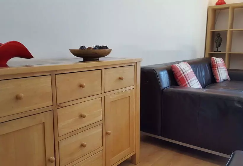 City Centurion  York