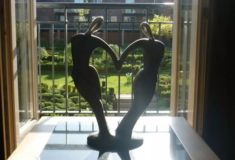 City Centurion  York