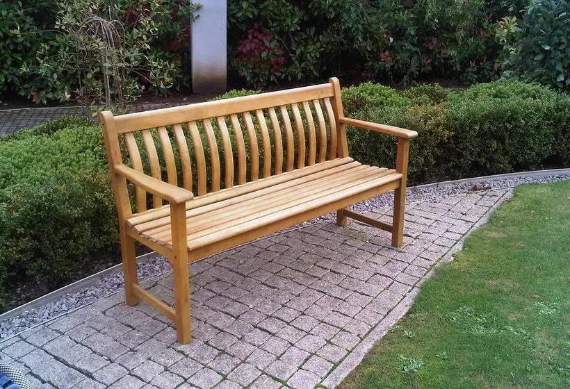 City Centurion  York