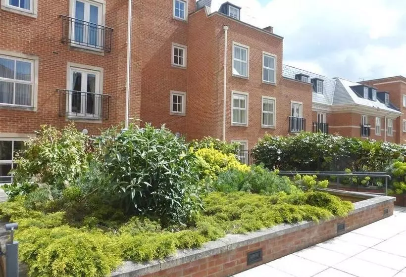 City Centurion  York