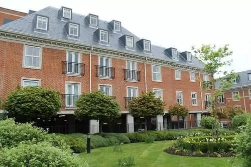 City Centurion  York