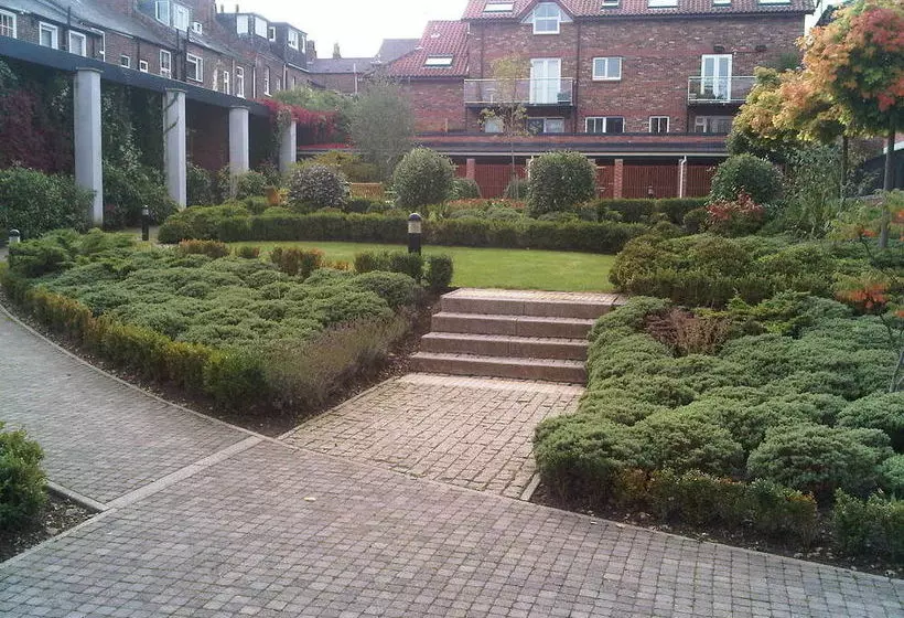 City Centurion  York