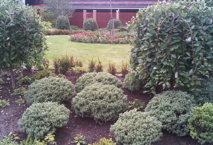 City Centurion  York