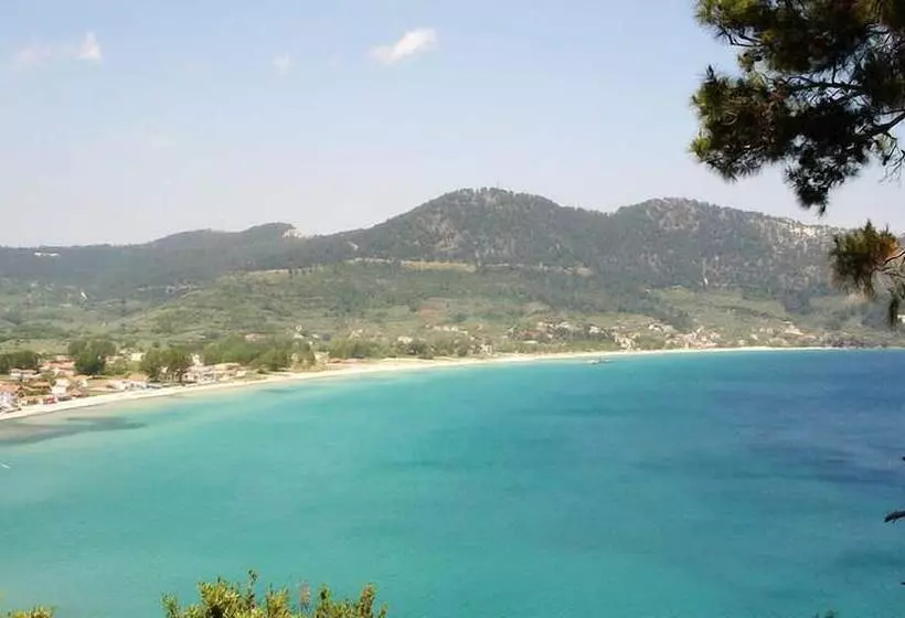 Enavlion Hotel Batagianni