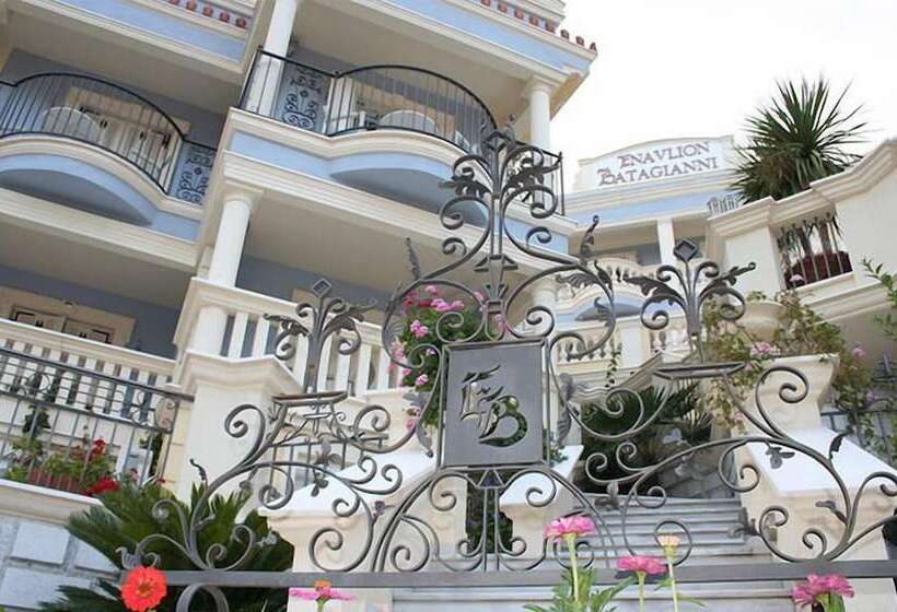 Enavlion Hotel Batagianni