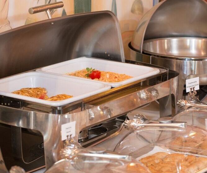 Enavlion Hotel Batagianni