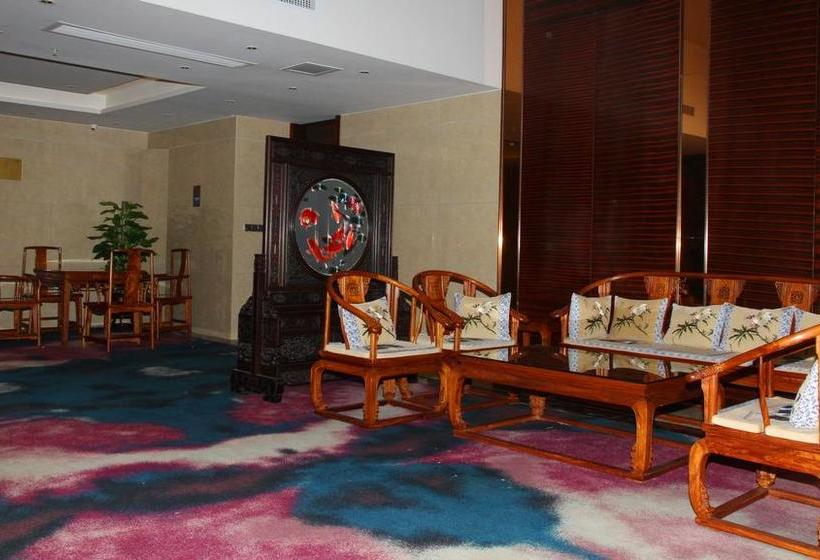 Hoikong Boutique Hotel Chigang Guangzhou