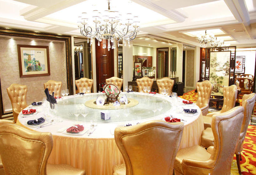 Hoikong Boutique Hotel Chigang Guangzhou