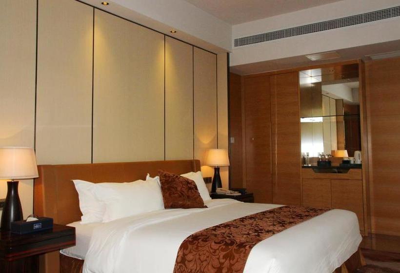 Hoikong Boutique Hotel Chigang Guangzhou