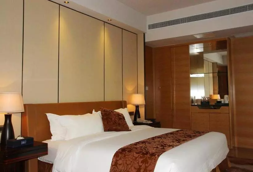 Hoikong Boutique Hotel Chigang Guangzhou