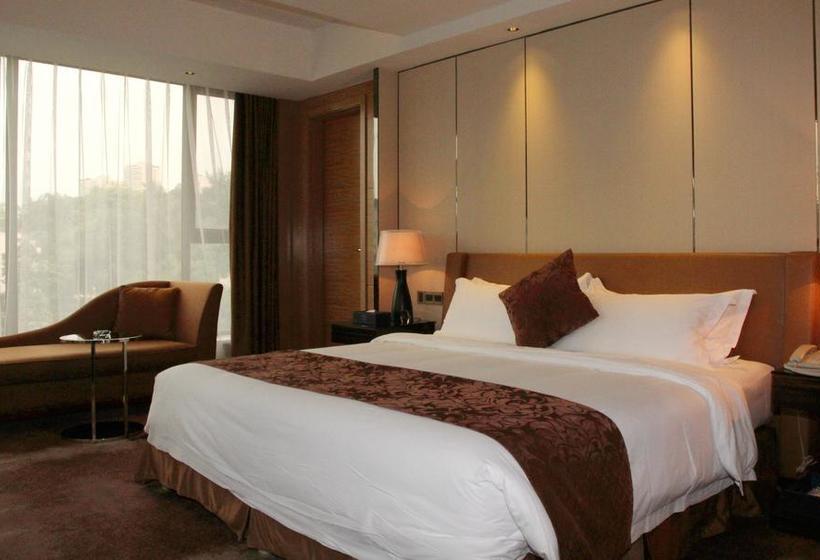 Hoikong Boutique Hotel Chigang Guangzhou