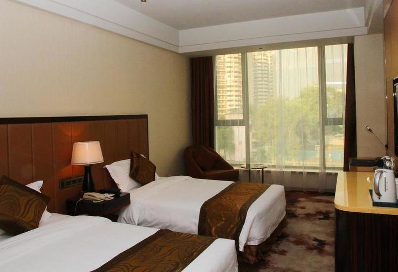 Hoikong Boutique Hotel Chigang Guangzhou