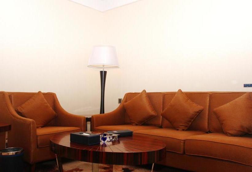 Hoikong Boutique Hotel Chigang Guangzhou