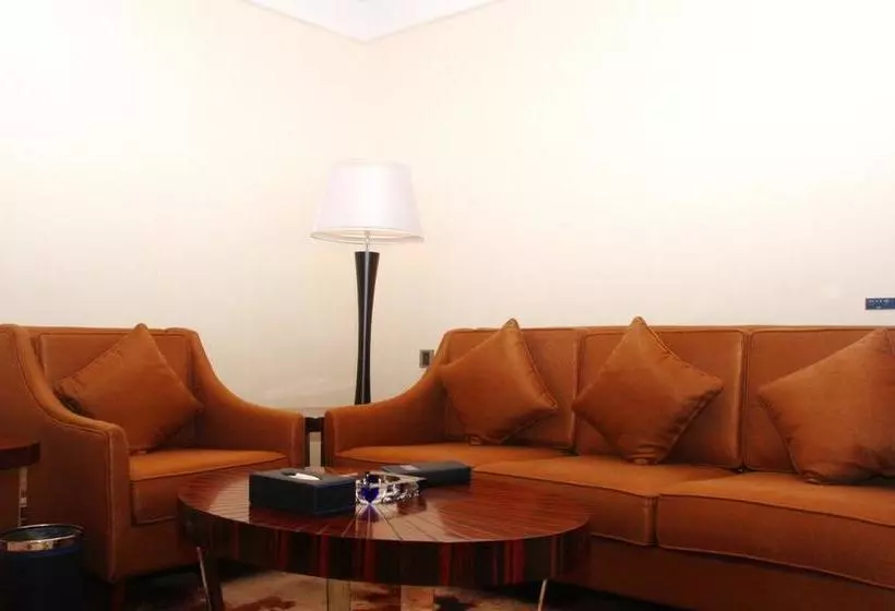 Hoikong Boutique Hotel Chigang Guangzhou