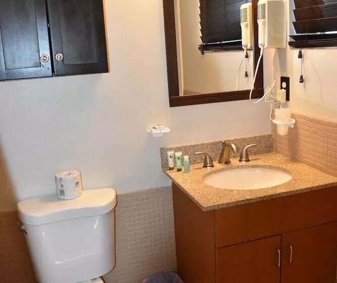 هتل Avalon Resort Of Deerfield Beach