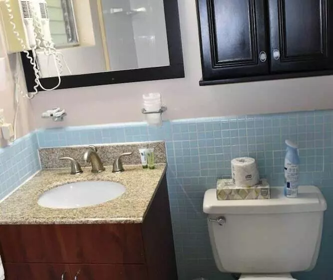 هتل Avalon Resort Of Deerfield Beach
