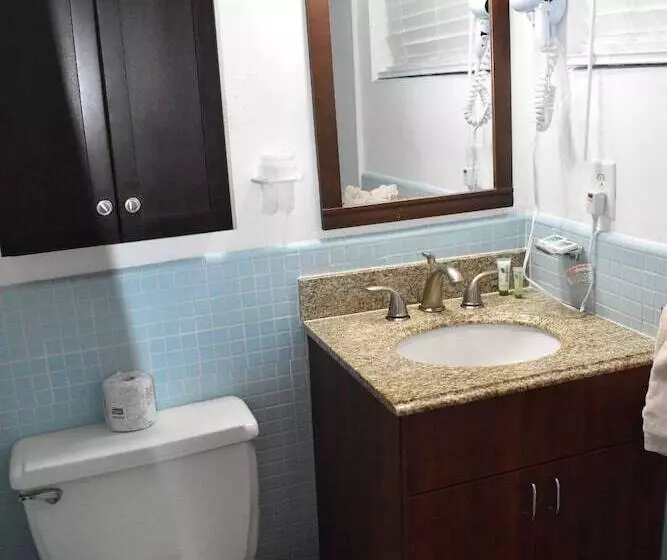 هتل Avalon Resort Of Deerfield Beach
