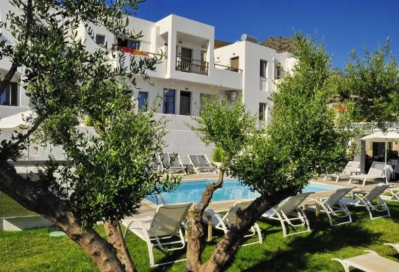 هتل Bianca Doma - Adults Only by Estia