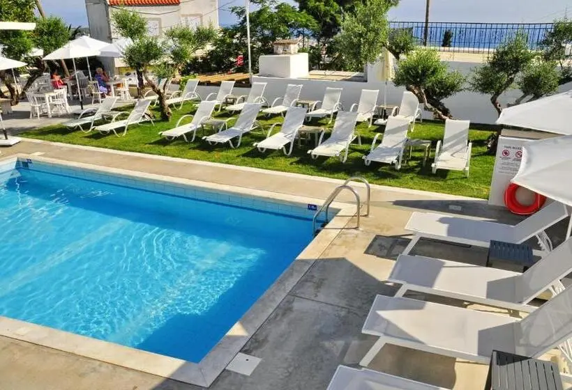 هتل Bianca Doma - Adults Only by Estia